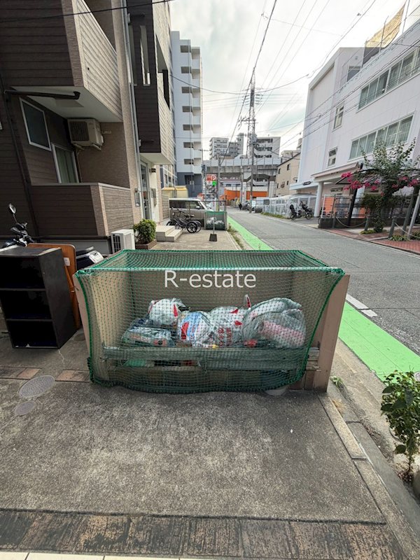 クレセント薬院 その他外観3