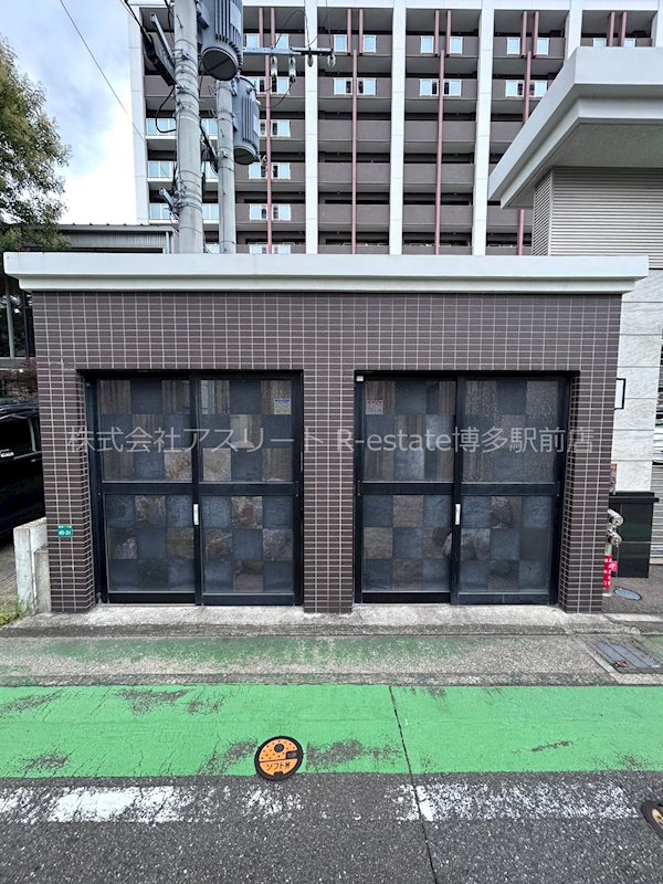 ネクスト吉塚 その他