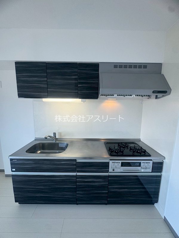 ネクスト吉塚 キッチン