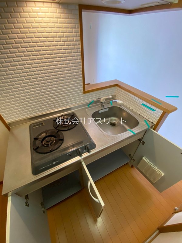 アイセレブ高砂ベネフィス その他
