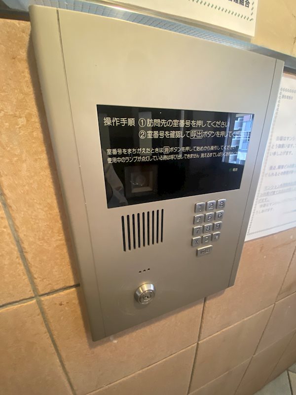 アイセレブ大博通り その他外観4