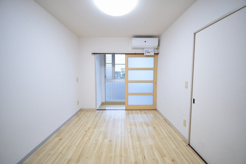 コーポ清水2号館 その他部屋・スペース