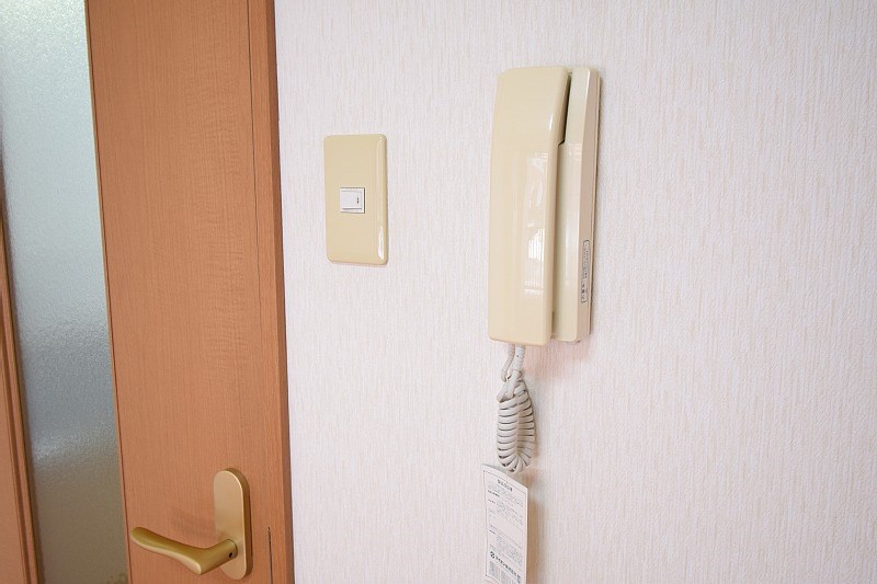 パークサイド セキュリティ