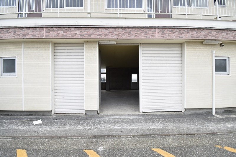 砺波アパート倉庫 その他