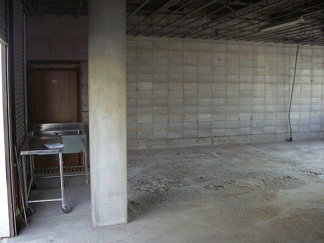 砺波アパート倉庫 その他