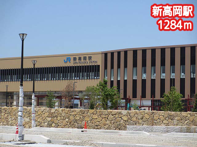 アバンティ京田A棟 駅
