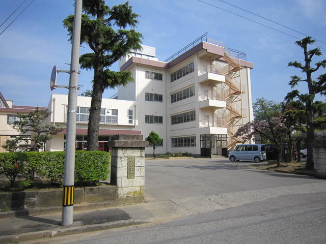 ハイム五福 小学校