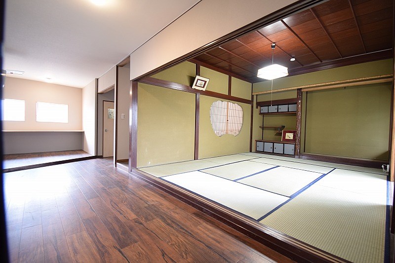 シープレーリー千石町A その他部屋・スペース