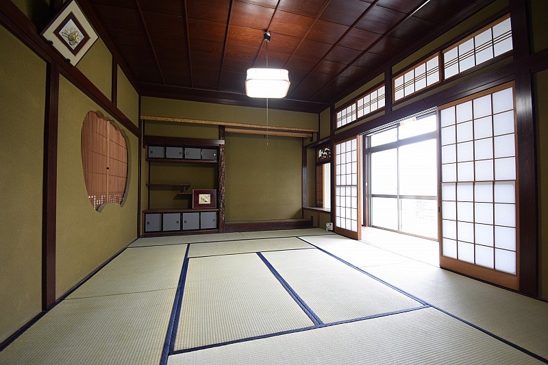 シープレーリー千石町A その他部屋・スペース