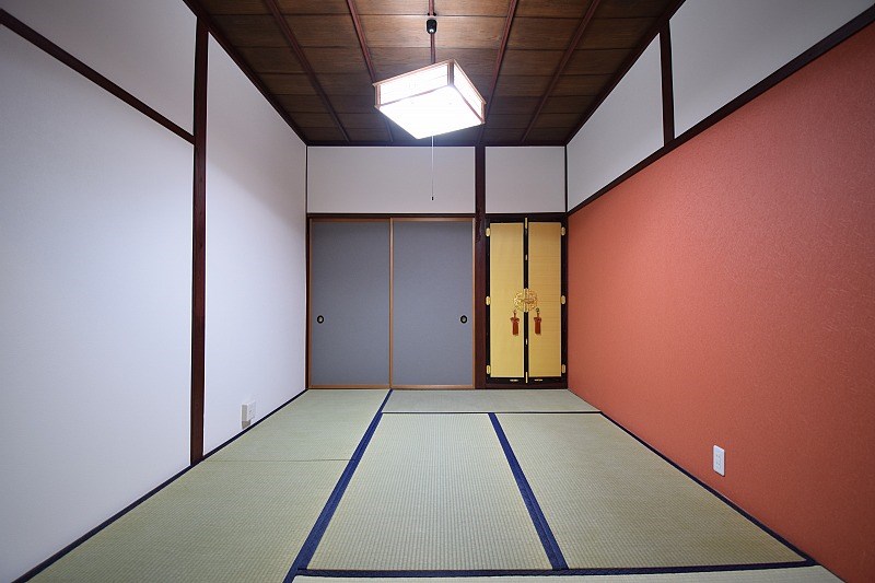 シープレーリー千石町A その他部屋・スペース