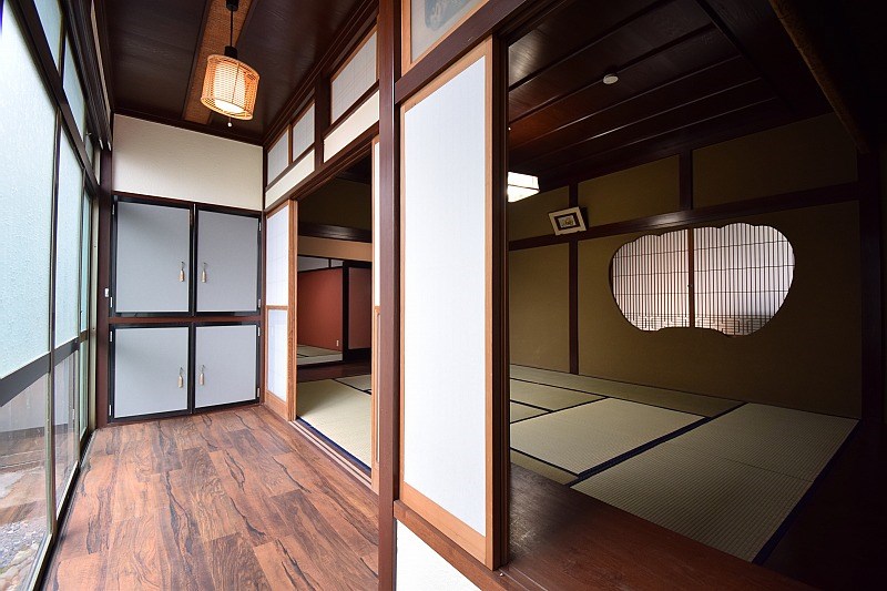 シープレーリー千石町A その他部屋・スペース
