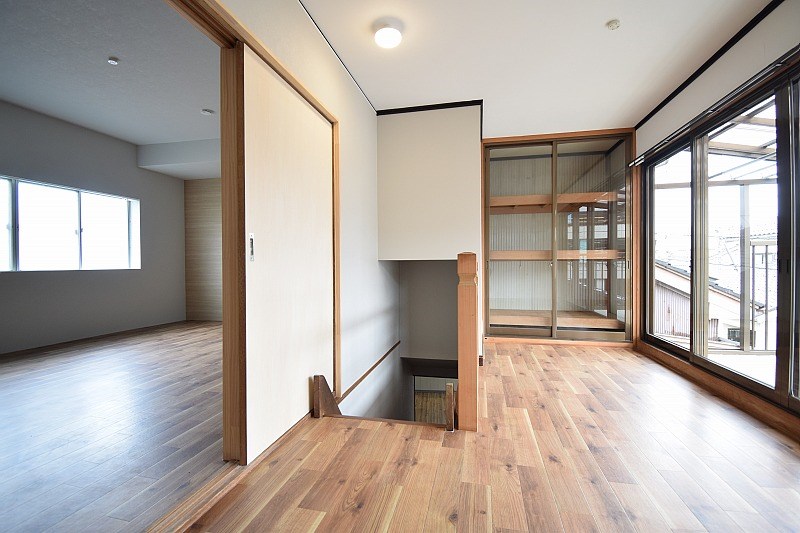 シープレーリー千石町A その他部屋・スペース