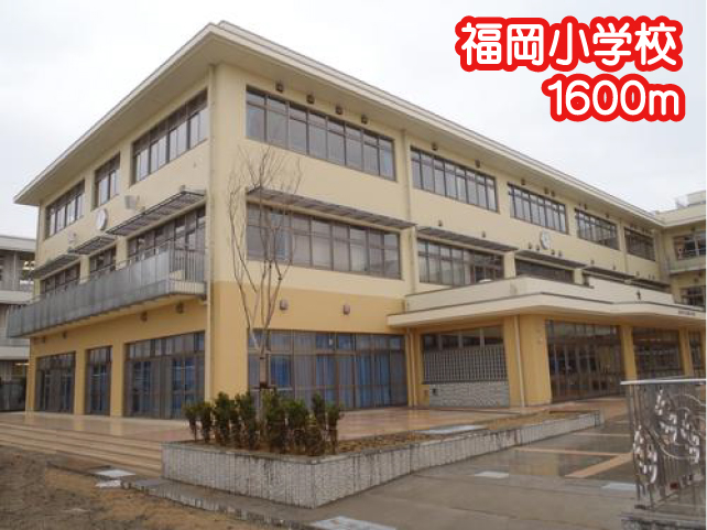 ノートル・ドメーンヌ 小学校