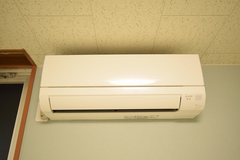 グランテラス駅南 その他設備