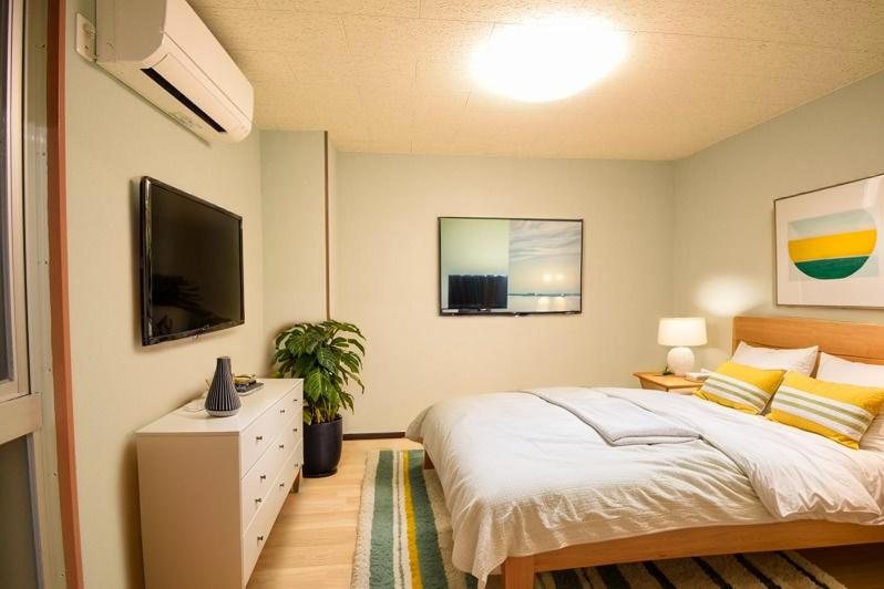 グランテラス駅南 その他部屋・スペース