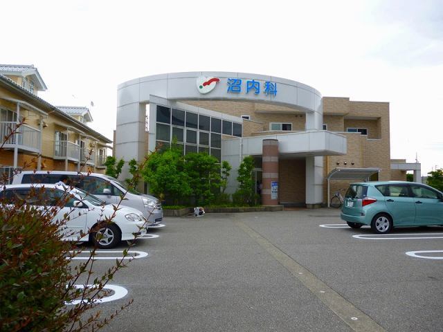 メゾンビューⅡ その他