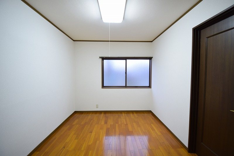 AKIBAハイツ5号棟 その他部屋・スペース