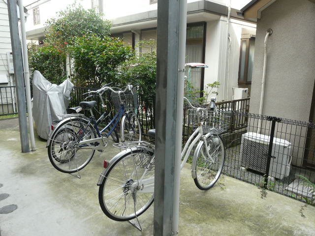 Palazzo del mare その他3