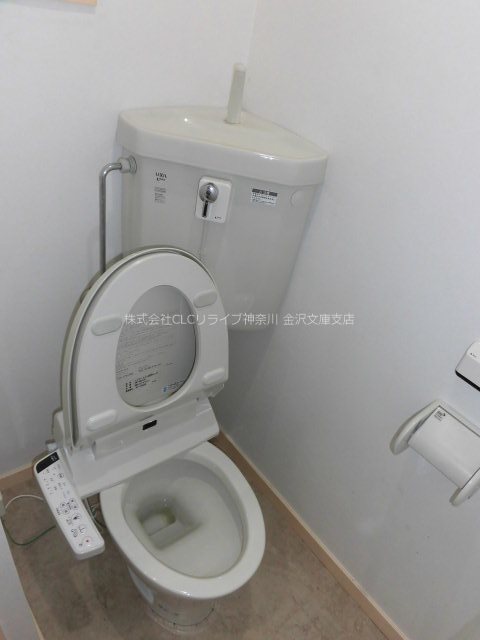 エステートピア赤坂 その他2