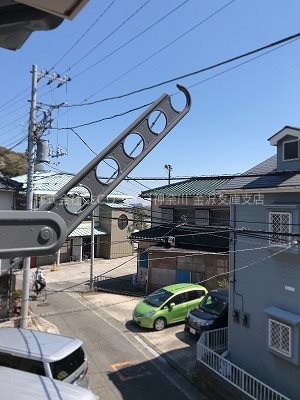 マリンブルー その他4