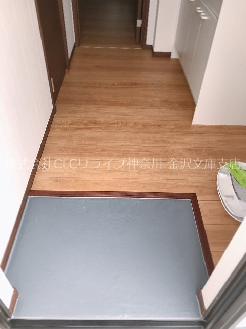 Bright　Groria(ブライトグローリア) 玄関