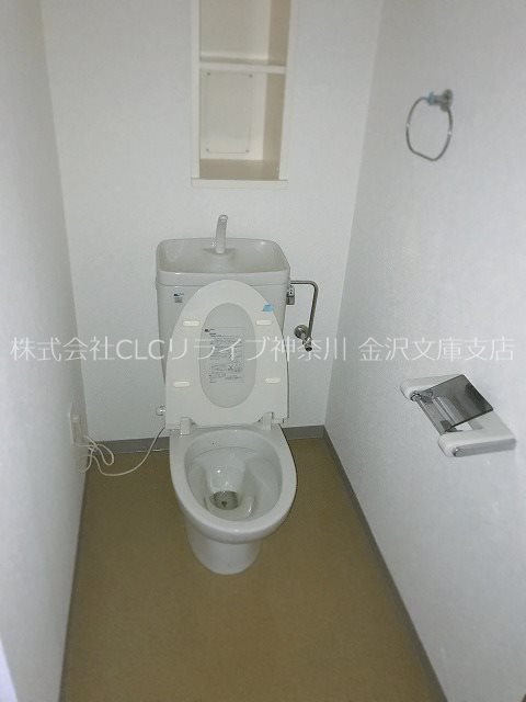 カームコート八景島 その他1