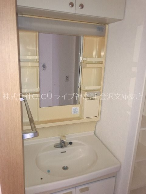 カームコート八景島 その他2
