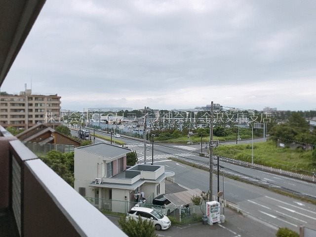 カームコート八景島 その他4