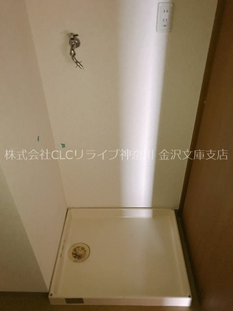 カームコート八景島 その他6