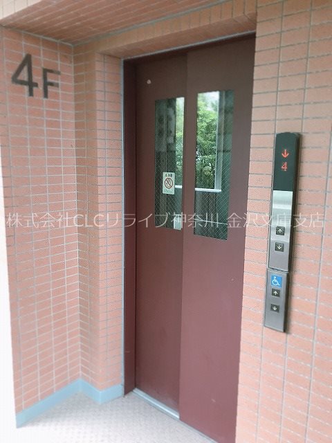 カームコート八景島 その他外観1