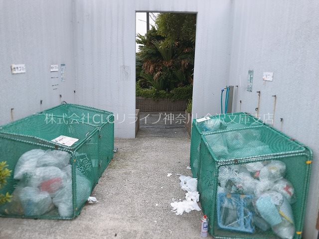 カームコート八景島 その他外観4