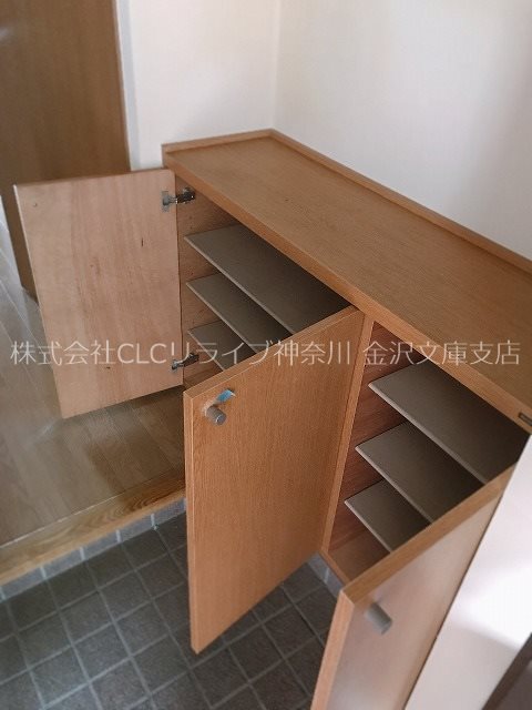 カームコート八景島 その他7