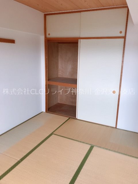 カームコート八景島 その他9