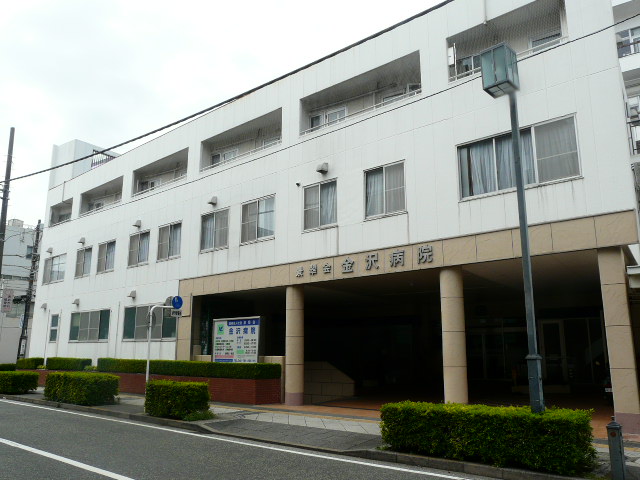 カームコート八景島 周辺画像6