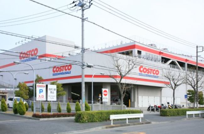 カームコート八景島 周辺画像7