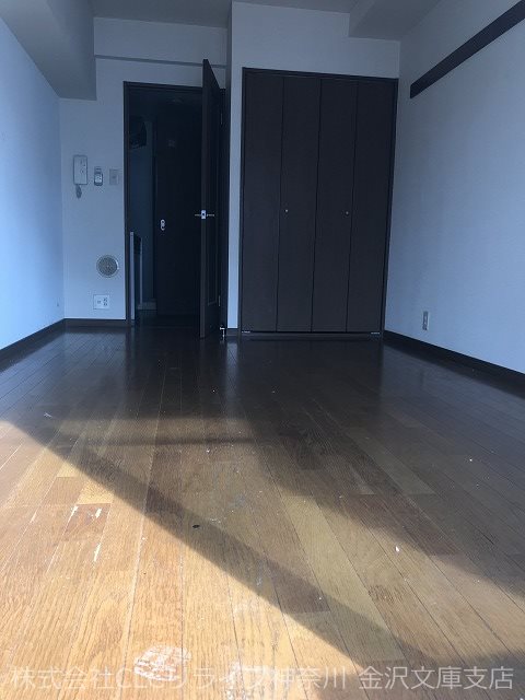 パザパ リビング