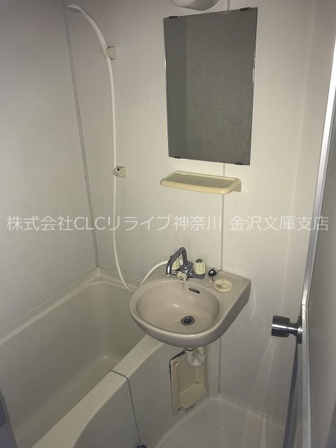 パザパ 風呂画像