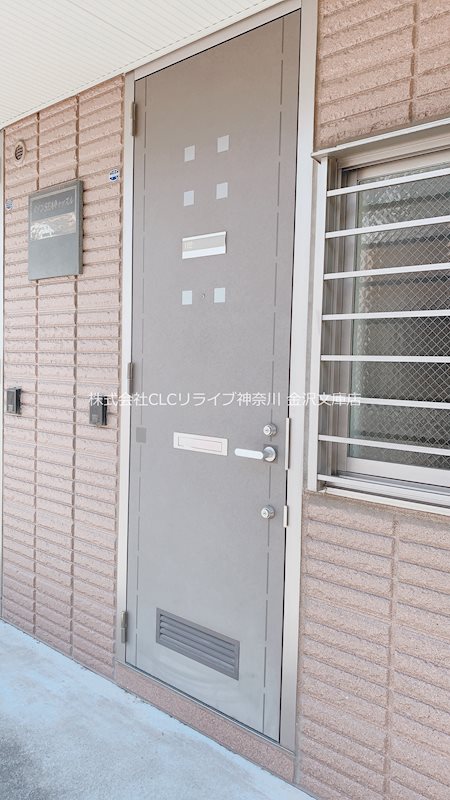 メゾンSEAキャッスル その他外観1