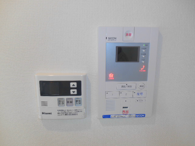 リブリ・Bay Kanazawa その他3