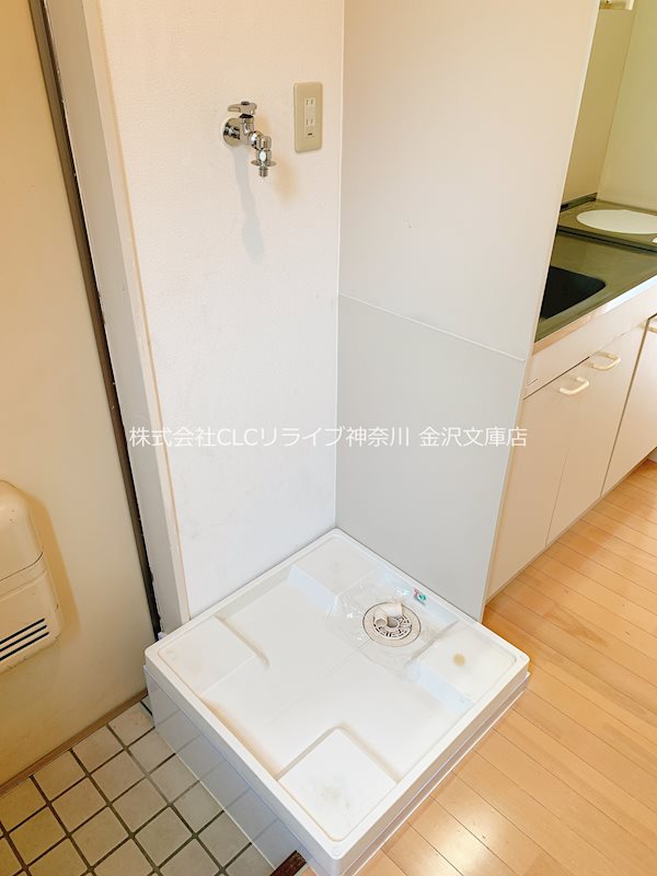プランドール金沢八景 その他9