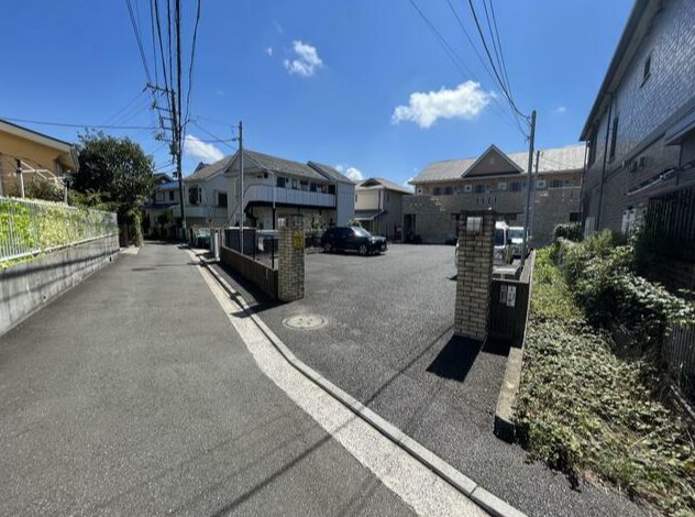 プレーンS金沢八景  その他外観1