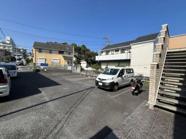 プレーンS金沢八景  その他外観2