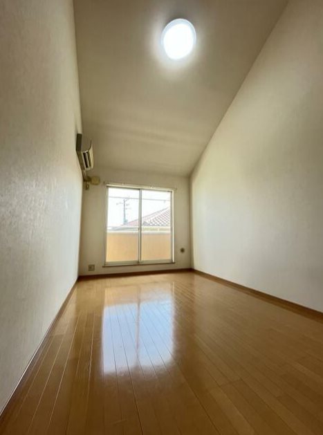 プレーンS金沢八景  リビング