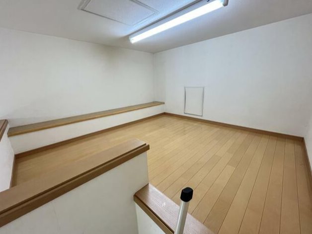 プレーンS金沢八景  ベッドルーム