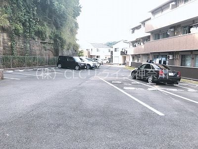 アクアグレイス その他外観2