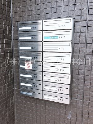アクアグレイス その他外観3