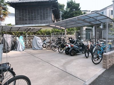 アクアグレイス その他外観4