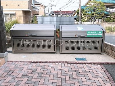 アクアグレイス その他外観5