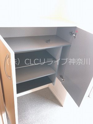 アクアグレイス その他7