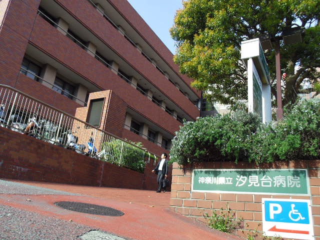 コートヒルズ上大岡台   周辺画像4